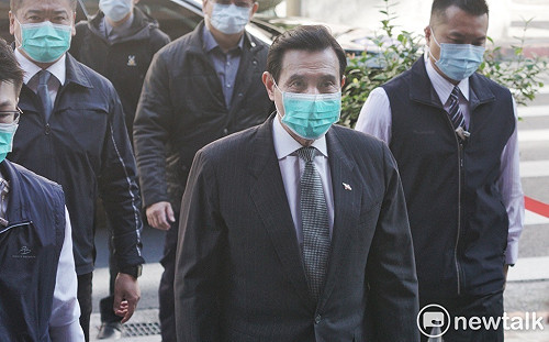 邵立中觀點》小明和台商是人質問題,不是人權問題