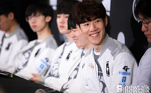 談不攏!TheShy、Rookie 無法參加LCK節目