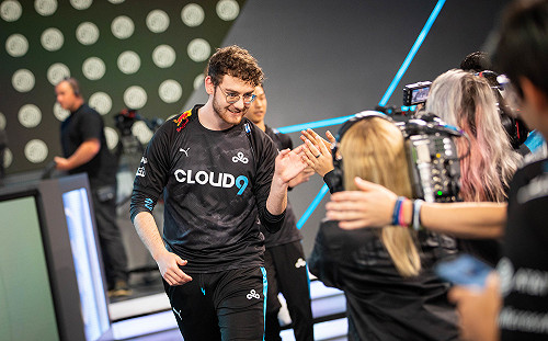 《英雄聯盟》沒選手拿過LCS冠軍！Cloud9成NA唯一輪值無冕隊