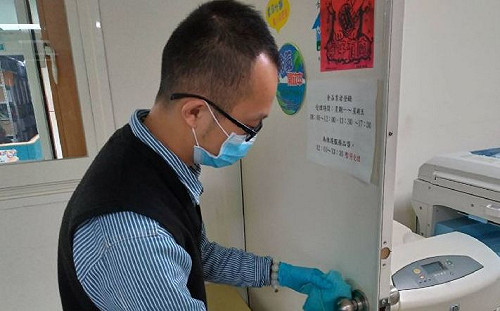 武漢肺炎》防疫大作戰！居家消毒可善用這兩種工具