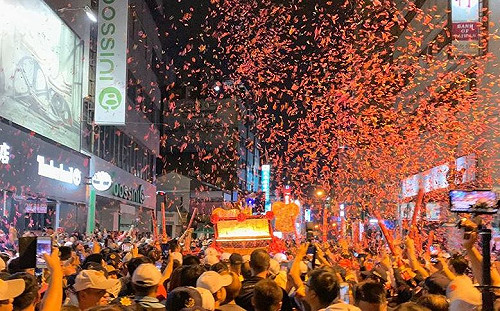 直播現場》標哥要中央「專業判斷」！指揮中心13：30給答案