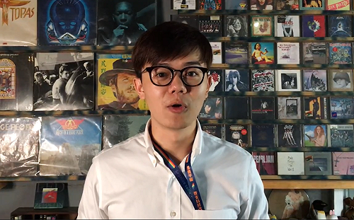 傳罷韓PK賭盤恐影響罷免結果？張博洋：不會受外力影響