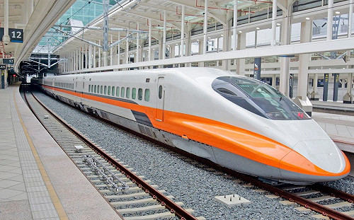 周末搶票！高鐵清明節疏運再加開6班車 3/15零時開放購票