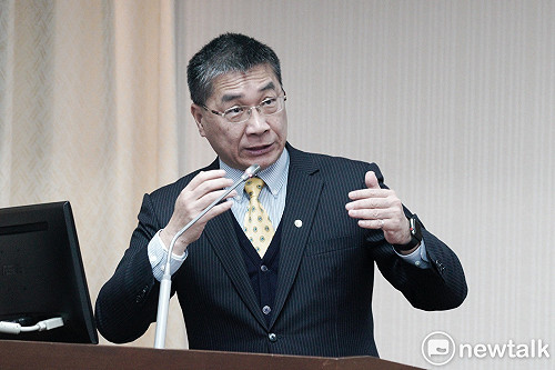 函送陳家欽被退件？徐國勇：內政部未收到退文