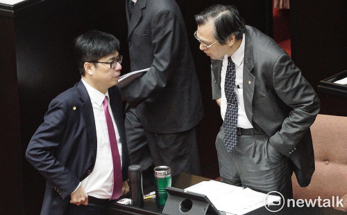 口罩實名制2.0周四啟用 陳其邁：政院緊鑼密鼓壓力測試