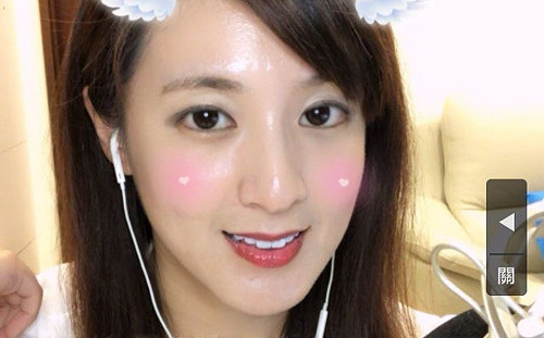 進軍直播主？何庭歡：無擔任全職直播主計畫