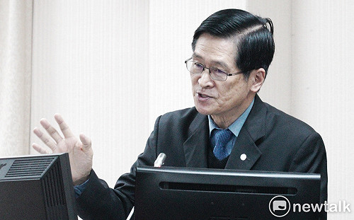 共軍4度擾台 嚴德發：共軍戰略改變  對台威脅越來越大