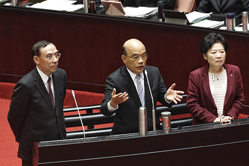 綠委盼抓到掀囤貨潮的影武者 法務部目前鎖定「境內」對象