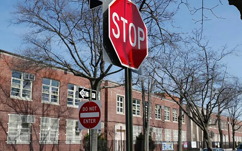 紐約停課仍供學生「免費三餐」  范雲：若發生在台灣可以怎麼做?