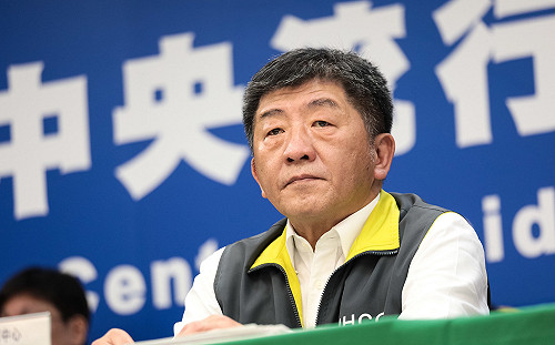 快訊》今天無確診個案！台累積423人解除隔離