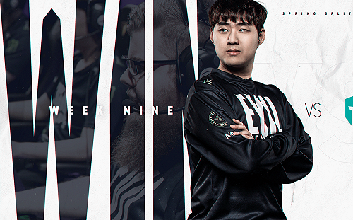 《英雄聯盟》加班啦！LCS明早四場加賽 季後賽最後名額三搶一