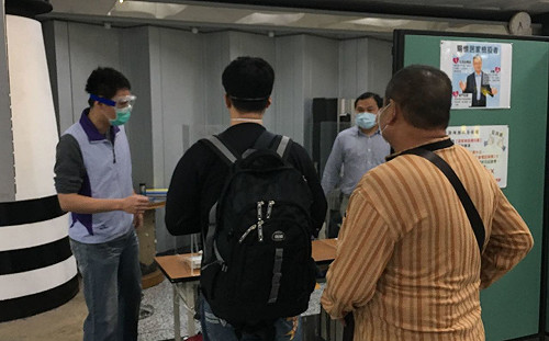 武漢肺炎》住防疫旅館嫌麻煩！父子廈門返台堅持回澎湖居家檢疫