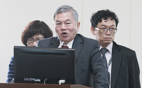 口罩國家隊再提升！ 財政部：口罩日產能本周能達1500萬片