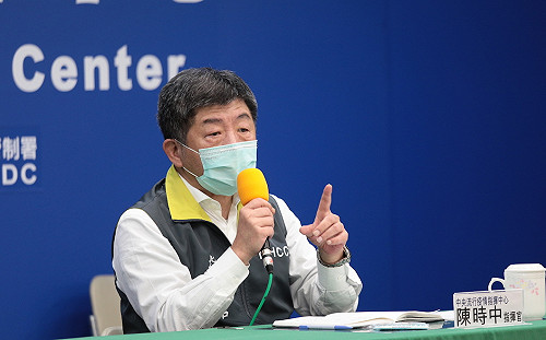 武漢肺炎》境外移入添9例！自美返台同一班機迄今確診9人