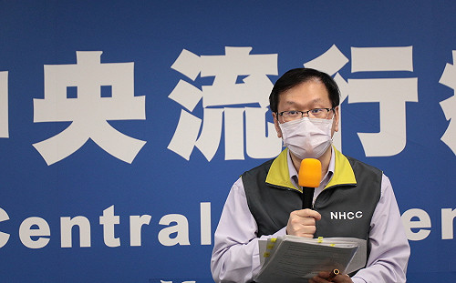 武漢肺炎》半夜睡不著覺逛PTT！莊人祥曝給WHO警告信來龍去脈