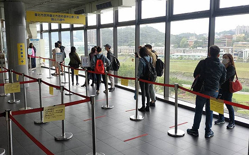 讀者投書》後疫情時代下的「心」生活