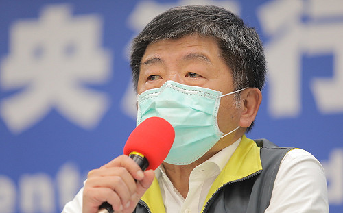 武漢肺炎》連兩天0確診周未再爆出遊潮？陳時中喊話：大家多忍忍