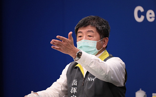 武漢肺炎》高市92官兵拒絕配合疫調！陳時中回應了