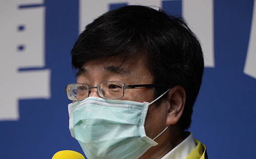 武漢肺炎》創新高！示警簡訊未標註地點 1922被打爆單日湧入4.6萬通