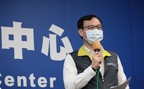 武漢肺炎》湖北類包機採檢結果出爐！兩日共460人全陰性