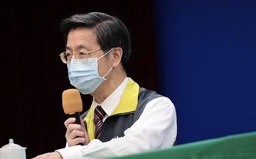 武漢肺炎》中國研究稱病患復陽比例15%？  張上淳：依各國解隔離標準而定