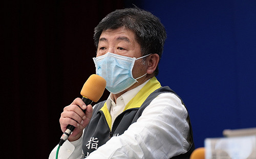 非防疫旅館收檢疫者成防疫漏洞？陳時中：落實居家檢疫即可