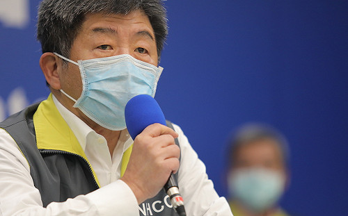 直播現場》30名滯留印度台僑順利返台！指揮中心14時說明最新狀況