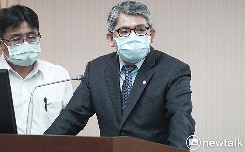 給了2年4個月補正期 「政治團體」婦聯會即將走入歷史