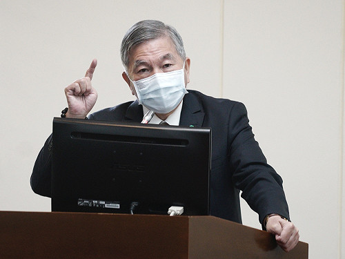 呼吸器國家隊來了！沈榮津：團隊已成型先做100台原型機