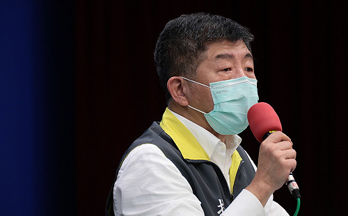 武漢肺炎》疫情趨緩防疫措施鬆綁？陳時中：以個人行為遵從度作為指標