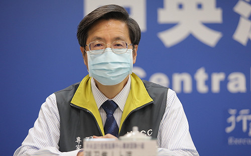 武漢肺炎》無症狀感染者如何「治療」？張上淳這樣解答