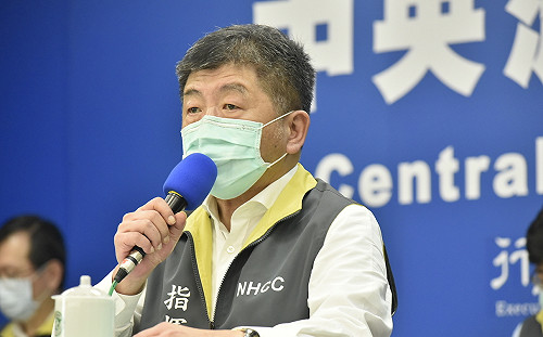 武漢肺炎》北市提入境者一律強制住防疫旅館？陳時中回應了.....