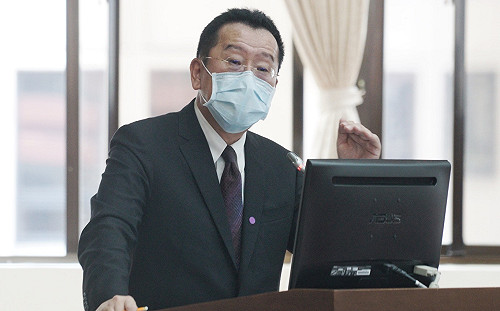 房貸、車貸紓困延至今年底？顧立雄：最快5月底公布