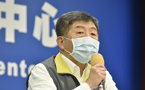 武漢肺炎》地方政府想刪1968熱點！陳時中：不違背指引就贊成