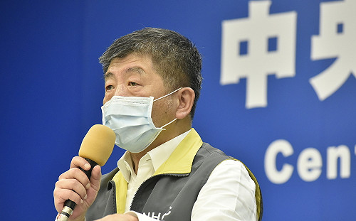 行政院、衛福部紓困人數差了16萬！陳時中說明原因