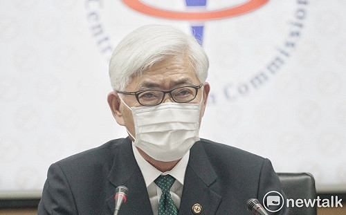 遭誣指將聯手Wecare灌票 中選會再喊：一定告