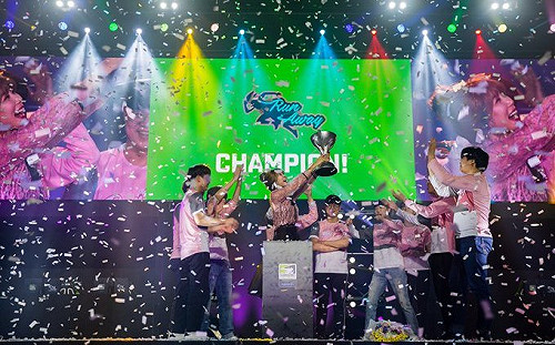 《英雄聯盟》LCK聯盟化太搶手！RunAway創辦人夫婦也遞出申請