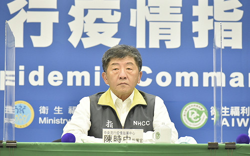 武漢肺炎》多國聲援挺台參加WHA！陳時中：世界起風了