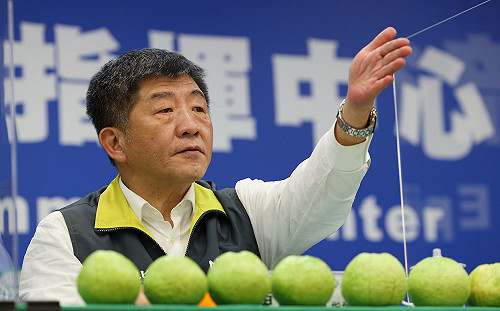 武漢肺炎》全球確診數超過400萬！陳時中：沒那麼大膽開放台灣邊境