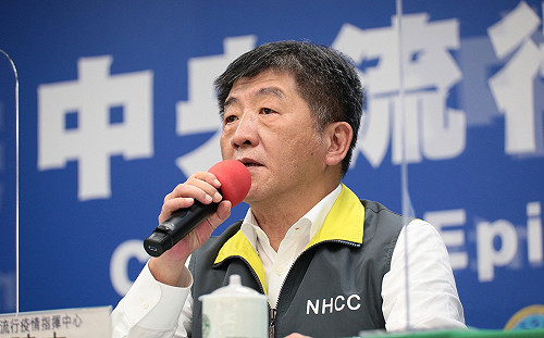 武漢肺炎》習近平受邀WHA致詞！陳時中淡然：互相取暖應該的