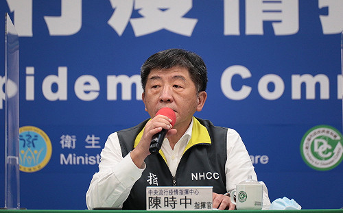 武漢肺炎》就差指揮官簽核！商務來台最新檢疫流程曝光