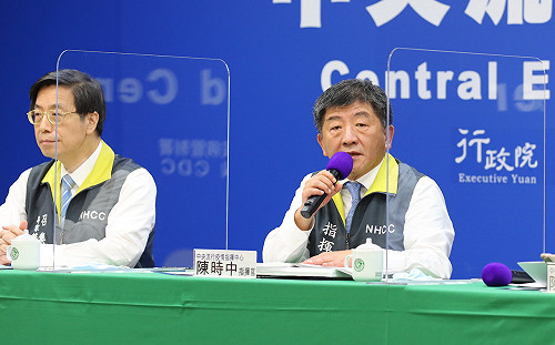 武漢肺炎》酒店、舞廳難保持社交距離！陳時中：做不到就不要開放