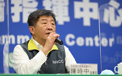 武漢肺炎》支持學校辦畢業典禮！陳時中：可有限度開放家長參與