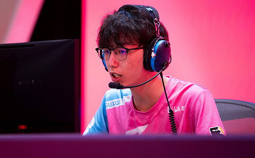 《鬥陣特攻》談OWL錦標賽 杭州隊Guxue：首爾都在關鍵比賽輸給我們