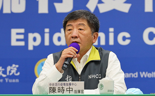 武漢肺炎》醫院探病再鬆綁！住院7天以上開放每日探視