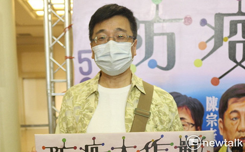 顏振發手繪看板超厲害！周志浩、莊人祥透露會這樣保存