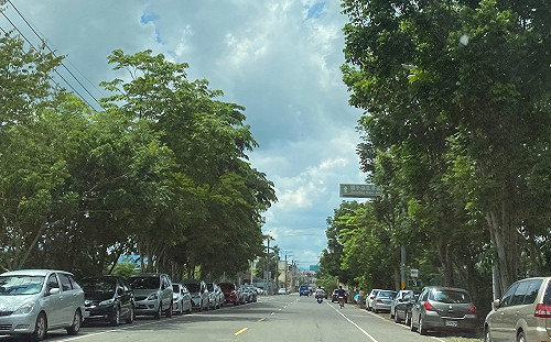 記得防曬！全台悶熱高溫上看34度 午後留意局部雷陣雨