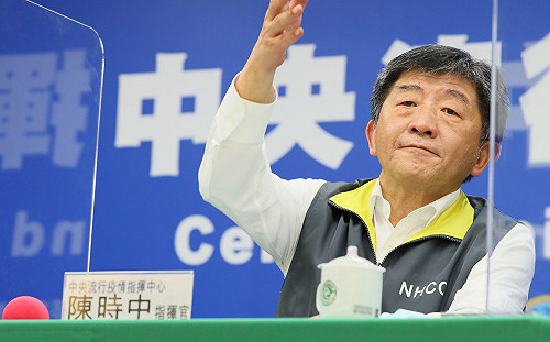 「罷韓」投票週六登場！高雄這1000個人不能出門投票