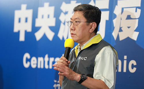 武漢肺炎》恐爆發2次疫情？專家曝「台灣守得住」2關鍵原因