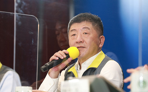 大規模解禁倒數一天！防疫記者會將於每週三召開